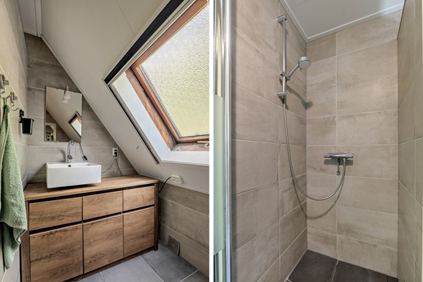 Medium property photo - De Houtwal 6, 9644 VS Veendam